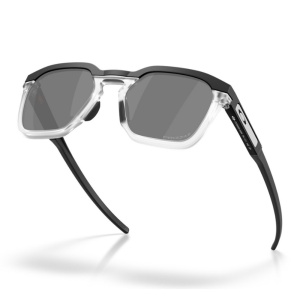 Ochelari de soare Oakley HSTN SQ 2.0 Matte Black Prizm Black Polarized - Img 6