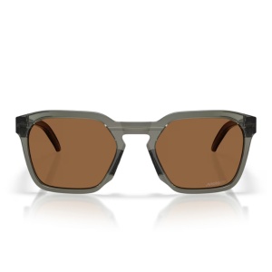 Ochelari de soare Oakley HSTN SQ MotoGP Collection Grey Smoke Prizm Bronze - Img 2