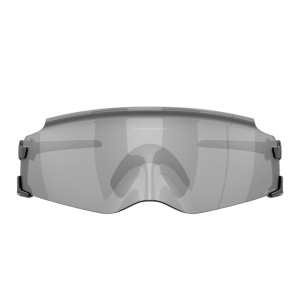 Ochelari de soare Oakley Kato Polished Black Prizm Black - Img 2