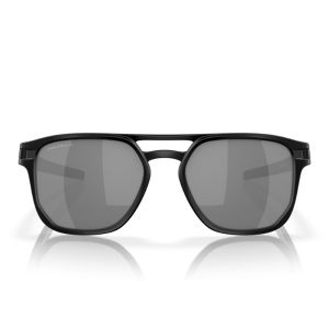 Ochelari de soare Oakley Latch Beta Matte Black Prizm Black Polarized - Img 2