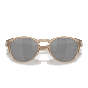 Ochelari de soare Oakley Latch Introspect Collection Matte Sepia Prizm Black Polarized - Img 5