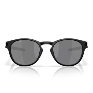 Ochelari de soare Oakley Latch Night Mission Matte Black Prizm Black Polarized - Img 2