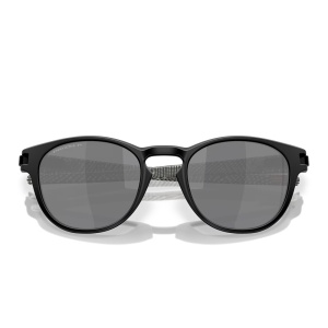 Ochelari de soare Oakley Latch Night Mission Matte Black Prizm Black Polarized - Img 5