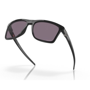 Ochelari de soare Oakley Leffingwell Black Ink Prizm Grey - Img 5