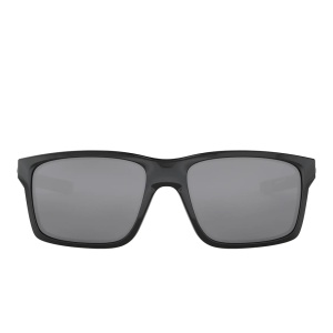 Ochelari de soare Oakley Mainlink Polished Black Black Iridium - Img 2