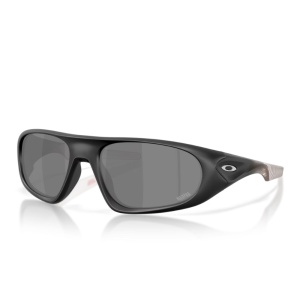 Ochelari de soare Oakley Neoforma Gabriel Medina Signature Matte Black Prizm Black