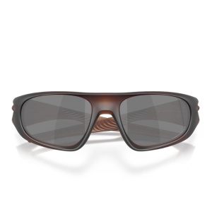 Ochelari de soare Oakley Neoforma Matte Rootbeer Prizm Black Polarized - Img 5