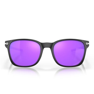 Ochelari de soare Oakley Ojector Matte Black Prizm Violet - Img 2
