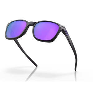 Ochelari de soare Oakley Ojector Matte Black Prizm Violet - Img 5