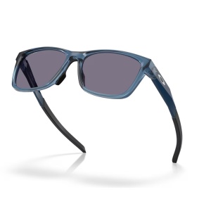 Ochelari de soare Oakley Paracord Transparent Abyss Prizm Grey - Img 4