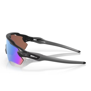 Ochelari de soare Oakley Radar EV Path Matte Black Prizm Deep Water Polarized - Img 3