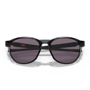 Ochelari de soare Oakley Reedmace Black Ink Prizm Grey - Img 4