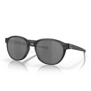 Ochelari de soare Oakley Reedmace Matte Black Ink Prizm Black - Img 1
