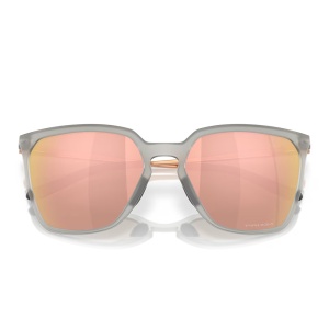 Ochelari de soare Oakley Sielo SQ Matte Grey Ink Prizm Rose Gold - Img 5