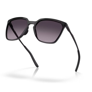 Ochelari de soare Oakley Sielo SQ Polished Black Ink Prizm Grey Gradient - Img 5
