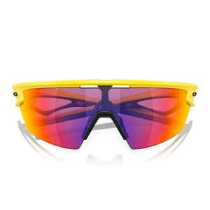 Ochelari de soare Oakley Sphaera Matte Yellow Prizm Road - Img 5