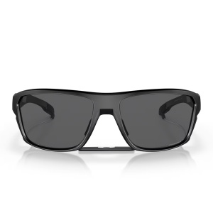 Ochelari de soare Oakley Split Shot Matte Black Prizm Black Polarized - Img 2