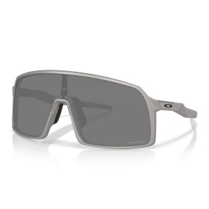 Ochelari de soare Oakley Sutro Alloy Titanium Prizm Black