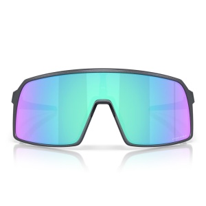 Ochelari de soare Oakley Sutro Forge Blue Steel Prizm Sapphire - Img 2