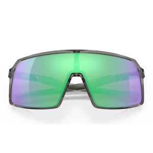 Ochelari de soare Oakley Sutro Grey Ink Prizm Road Jade - Img 4