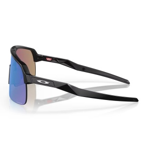 Ochelari de soare Oakley Sutro Lite Matte Black Prizm Sapphire - Img 3