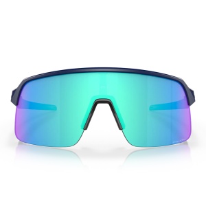 Ochelari de soare Oakley Sutro Lite Matte Navy Prizm Sapphire - Img 2
