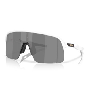 Ochelari de soare Oakley Sutro Lite Players Matte White Prizm Black