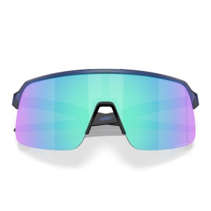 Ochelari de soare Oakley Sutro Lite S Matte Transparent Blue Prizm Sapphire - Img 5