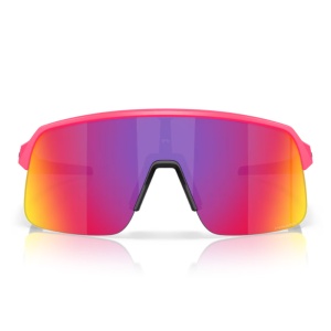Ochelari de soare Oakley Sutro Lite S Neon Pop Collection Pink Prizm Road - Img 2
