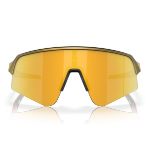 Ochelari de soare Oakley Sutro Lite Sweep Re-Discover Collection Brass Tax Prizm 24K - Img 2