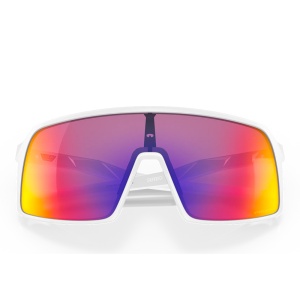 Ochelari de soare Oakley Sutro Matte White Prizm Road - Img 3