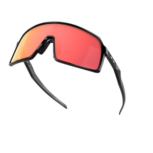 Ochelari de soare Oakley Sutro Polished Black Prizm Snow Torch - Img 5