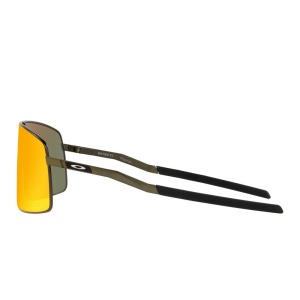 Ochelari de soare Oakley Sutro TI Satin Carbon Prizm Ruby - Img 2