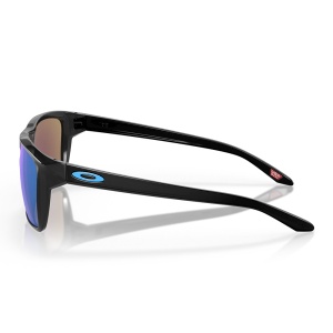 Ochelari de soare Oakley Sylas Black Ink Sapphire Iridium - Img 4