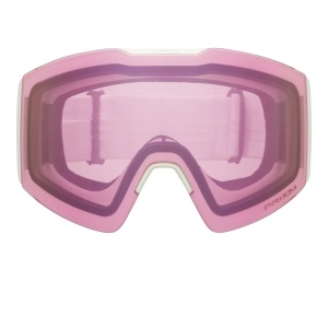 Ochelari Oakley Fall Line L Factory Pilot White Prizm Snow Hi Pink - Img 2