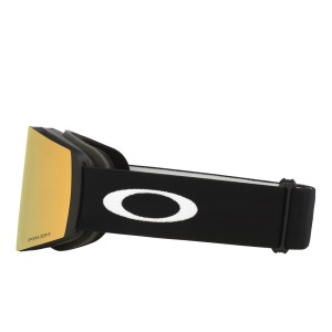 Ochelari Oakley Fall Line L Matte Black Prizm Snow 24K Iridium 25/26 - Img 4