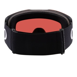 Ochelari Oakley Fall Line L Matte Black Prizm Snow Argon Iridium 23/24 - Img 4