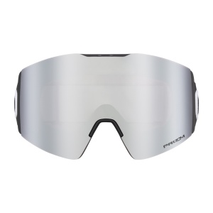 Ochelari Oakley Fall Line L Matte Black Prizm Snow Black Iridium - Img 2