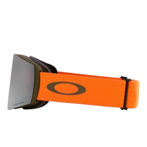 Ochelari Oakley Fall Line L Orange Prizm Snow Black Iridium - Img 4