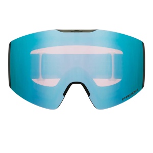 Ochelari Oakley Fall Line M Factory Pilot Prizm Snow Sapphire Iridium 23/24 - Img 2