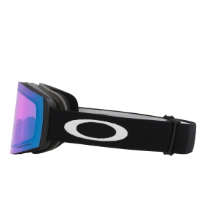 Ochelari Oakley Fall Line M FP Matte Black Prizm Snow Iced Iridium 24/25 - Img 2