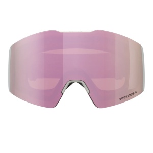 Ochelari Oakley Fall Line M Grey Crystal Prizm Rose Gold Iridium - Img 2