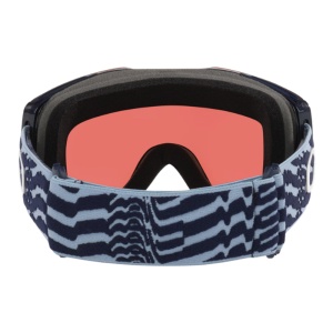 Ochelari Oakley Fall Line M Space Dust Abyss Prizm Snow Sapphire Iridium - Img 4