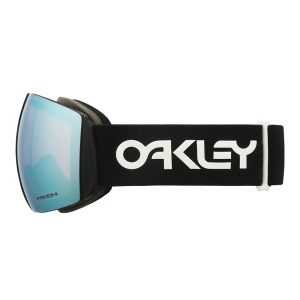 Ochelari Oakley Flight Deck L Factory Pilot Black Prizm Snow Sapphire Iridium - Img 4