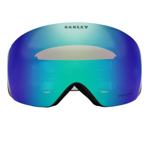 Ochelari Oakley Flight Deck L Matte Black Prizm Snow Argon Iridium 23/24 - Img 2