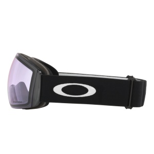Ochelari Oakley Flight Deck L Matte Black Prizm Snow Clear - Img 4
