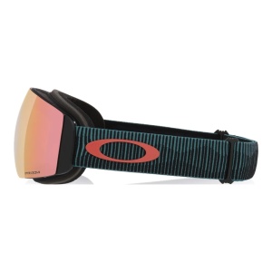 Ochelari Oakley Flight Deck M Black Prizm Rose Gold Iridium - Img 3