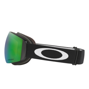 Ochelari Oakley Flight Deck M Matte Black Prizm Jade Iridium - Img 4