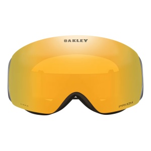 Ochelari Oakley Flight Deck M Matte Black Prizm Snow 24k Iridium 25/26 - Img 2