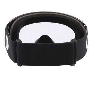Ochelari Oakley Flight Deck M Matte Black Prizm Snow Clear - Img 3